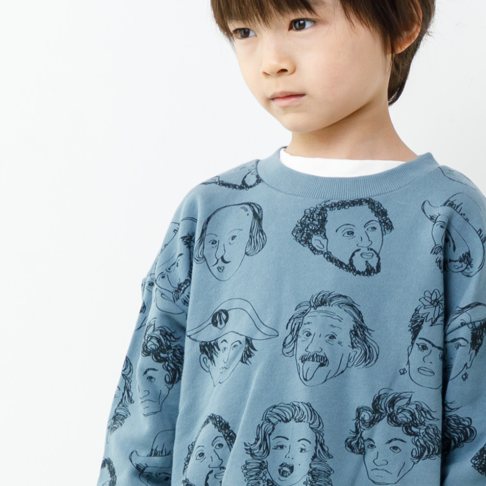 11/3は文化の日！世界の偉人さんたちから文化を知ろう！ | 子供服通販