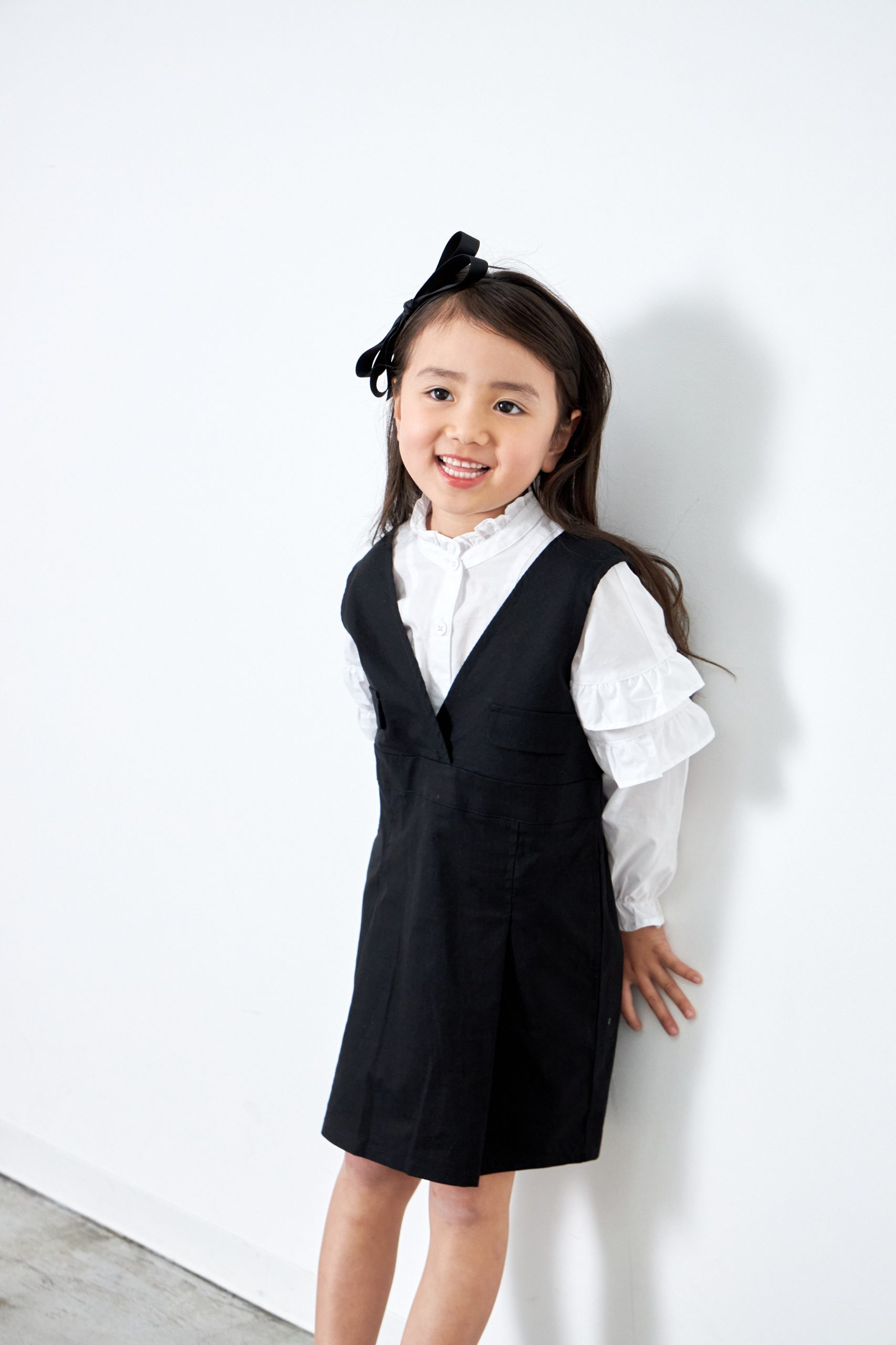 おすすめ子供服ワンピース カジュアルから、お受験・発表会用まで | 子供服通販 【MAKE YOUR DAY】公式｜メイクユアデイ